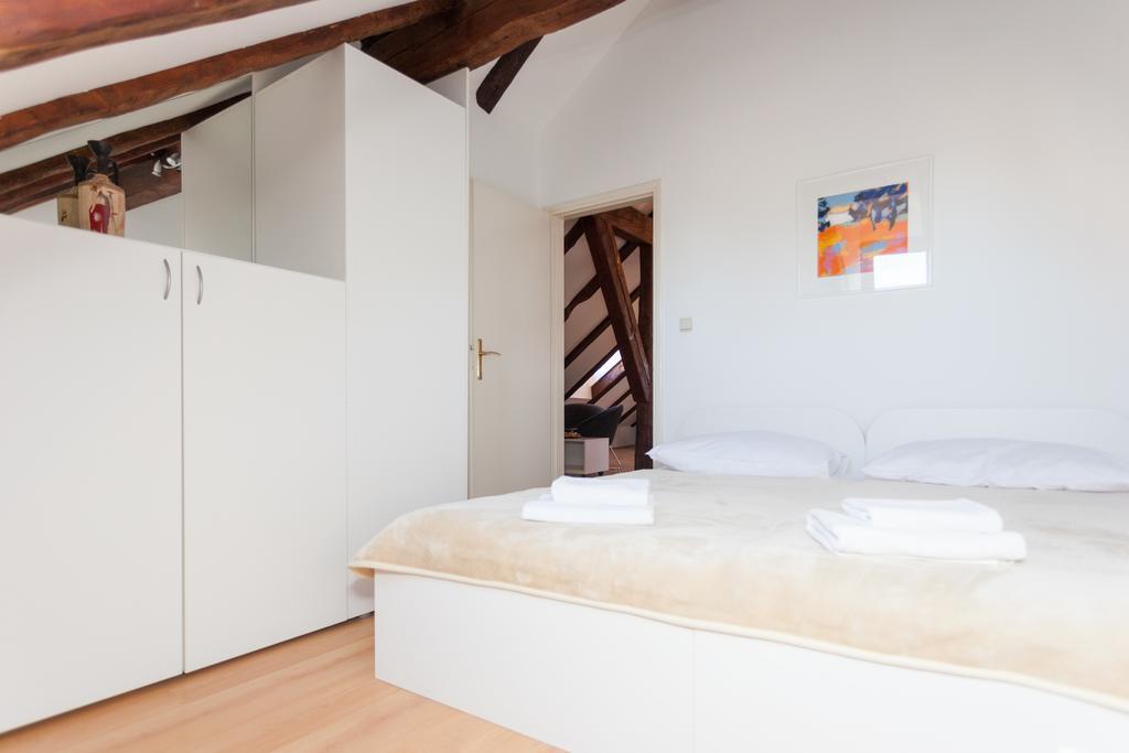 Hedera Estate, Hedera A5 Appartement Dubrovnik Kamer foto