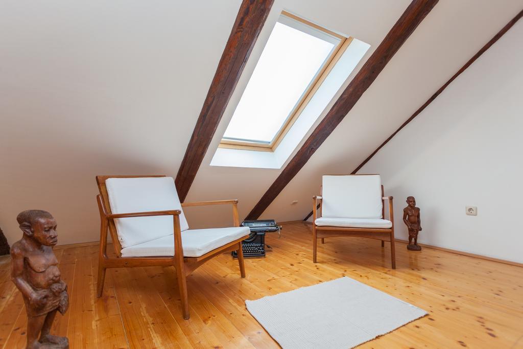 Hedera Estate, Hedera A5 Appartement Dubrovnik Kamer foto
