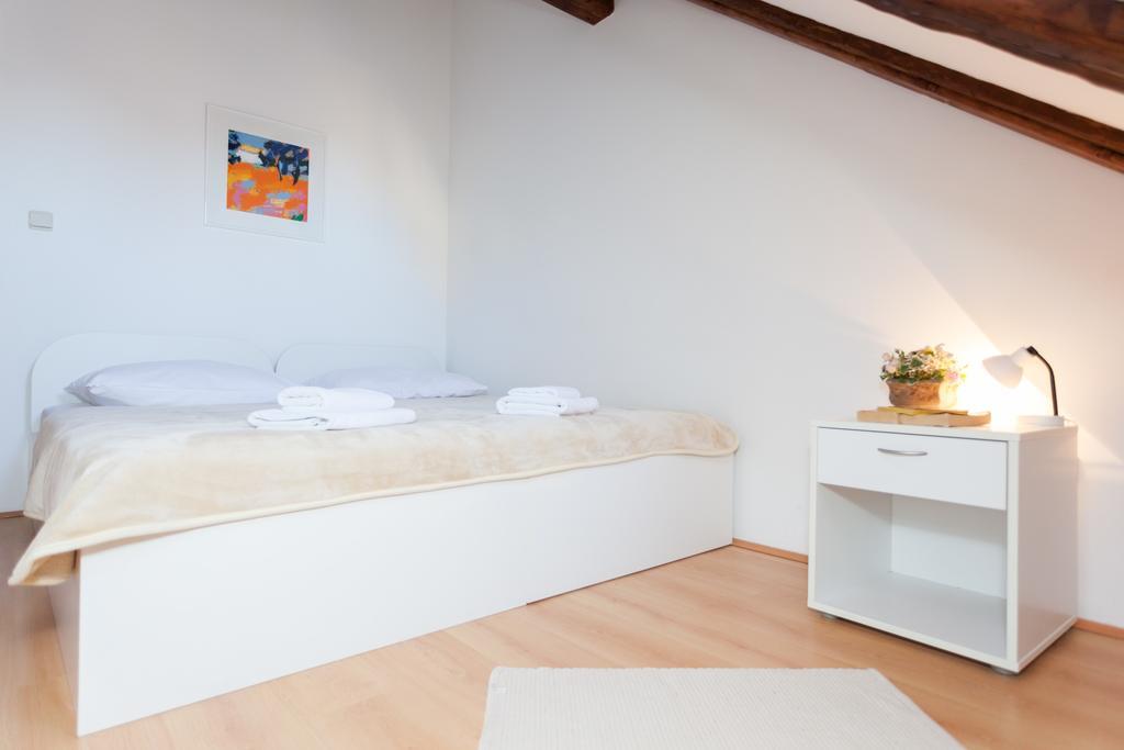 Hedera Estate, Hedera A5 Appartement Dubrovnik Kamer foto