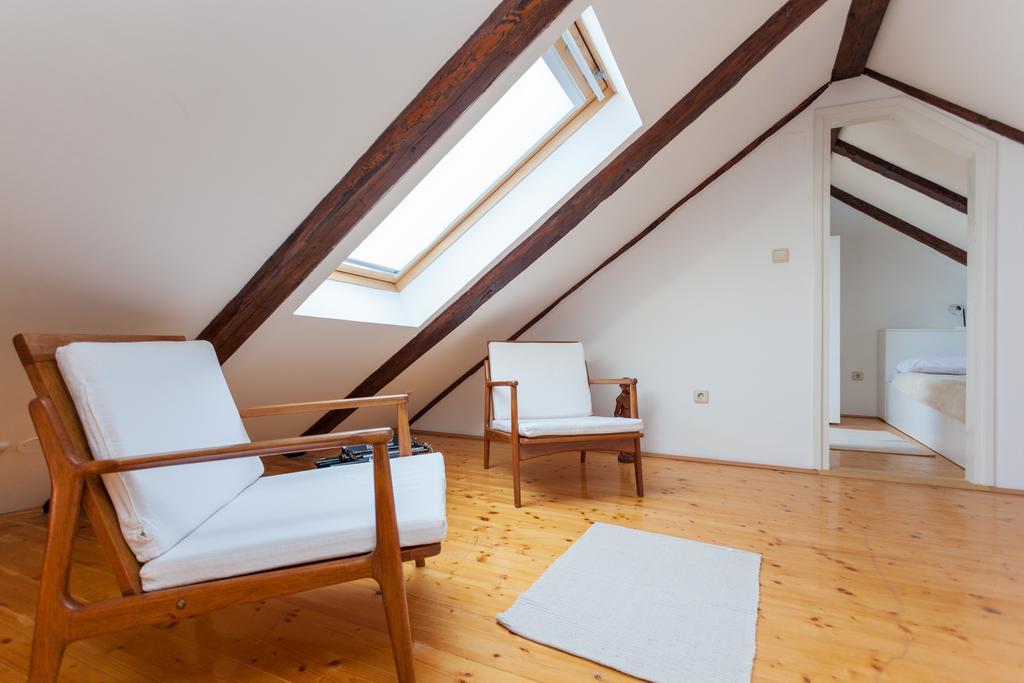Hedera Estate, Hedera A5 Appartement Dubrovnik Kamer foto