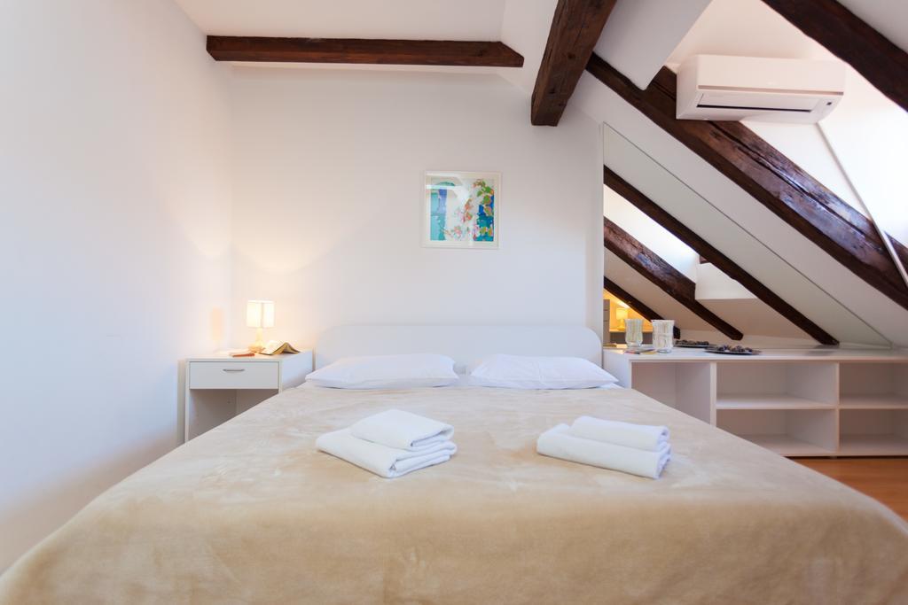 Hedera Estate, Hedera A5 Appartement Dubrovnik Kamer foto
