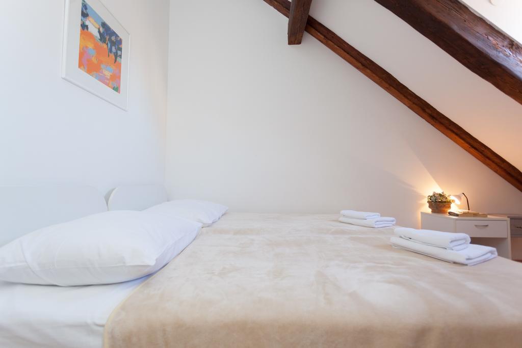 Hedera Estate, Hedera A5 Appartement Dubrovnik Kamer foto