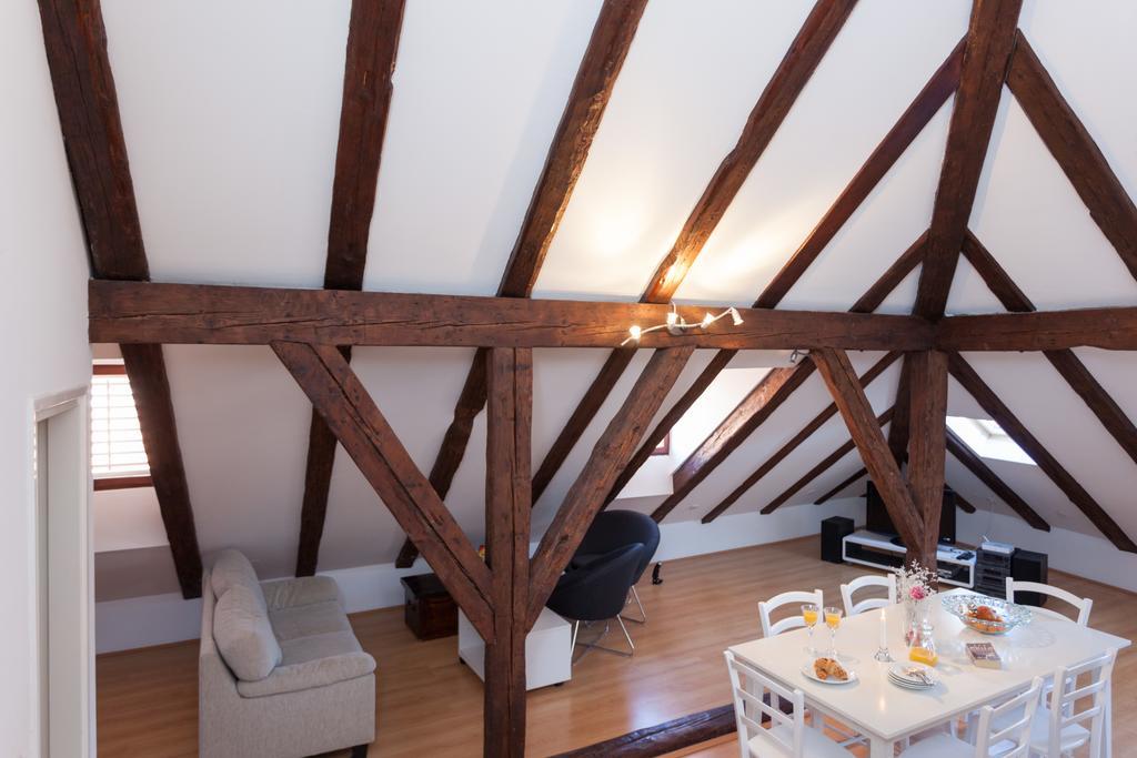 Hedera Estate, Hedera A5 Appartement Dubrovnik Kamer foto