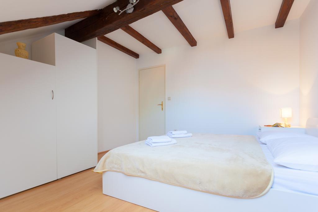 Hedera Estate, Hedera A5 Appartement Dubrovnik Kamer foto