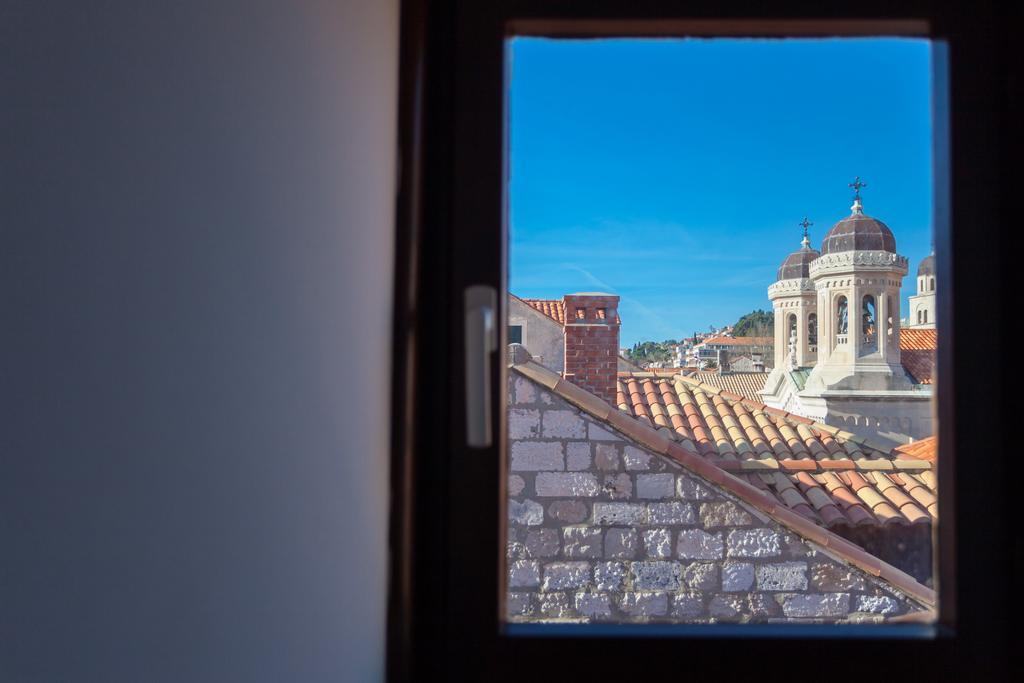 Hedera Estate, Hedera A5 Appartement Dubrovnik Kamer foto