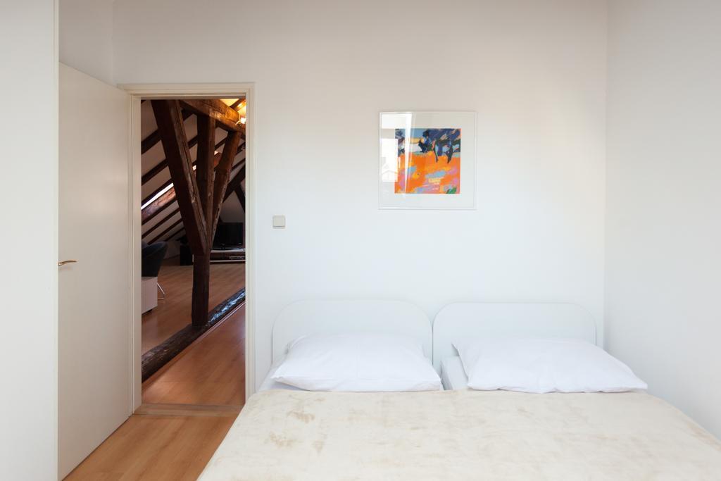 Hedera Estate, Hedera A5 Appartement Dubrovnik Kamer foto