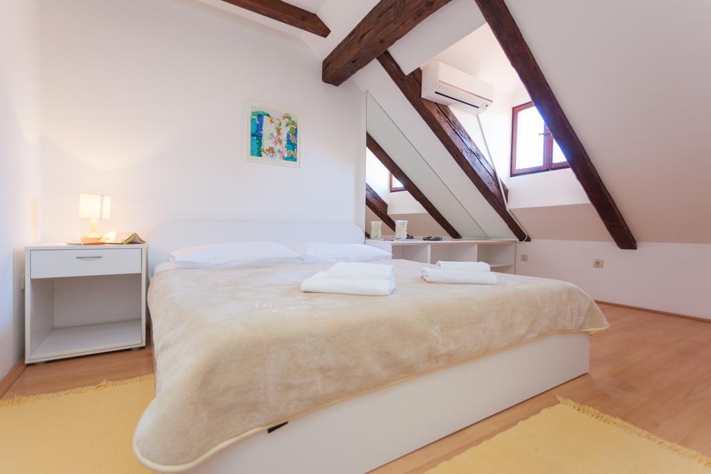 Hedera Estate, Hedera A5 Appartement Dubrovnik Kamer foto