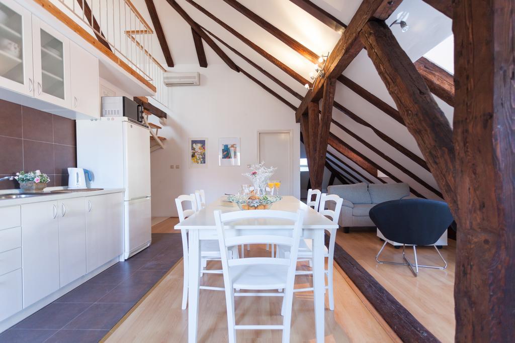 Hedera Estate, Hedera A5 Appartement Dubrovnik Kamer foto